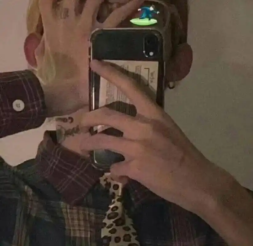6686体育合作伙伴Alfie