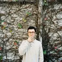 落花