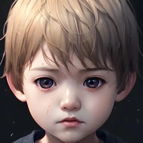 森屿微央